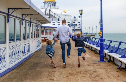 EastbourneVenue Finder'